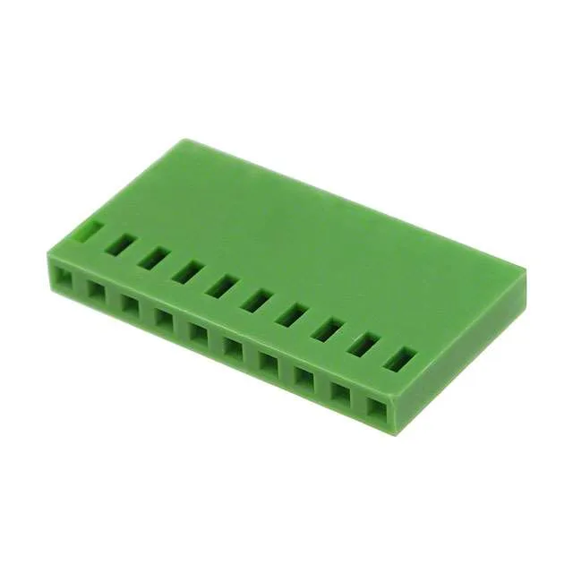 TE Connectivity AMP Connectors 1-925366-0
