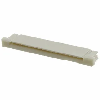 TE Connectivity AMP Connectors 3-1734839-7