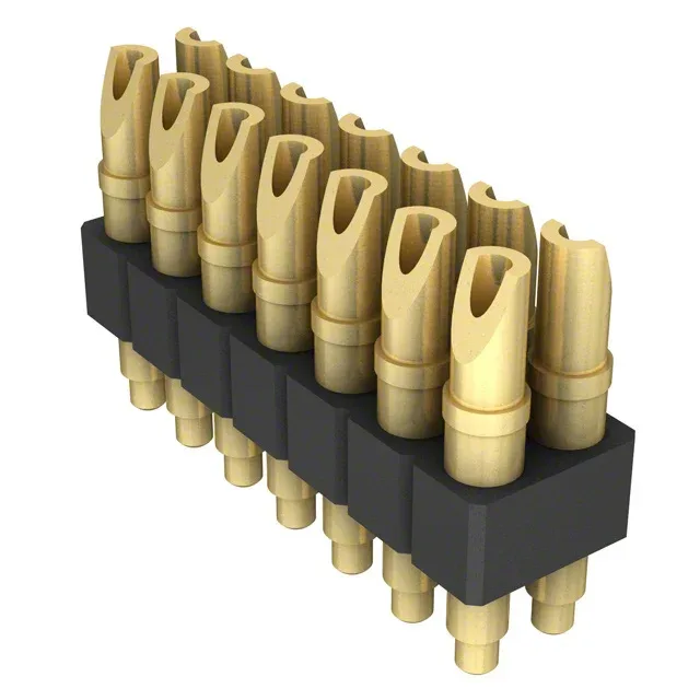 Mill-Max Manufacturing Corp. 826-22-014-00-005000
