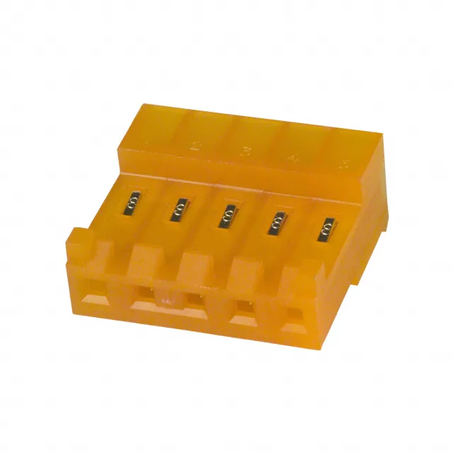 3-643817-5 — TE Connectivity AMP Connectors product photo