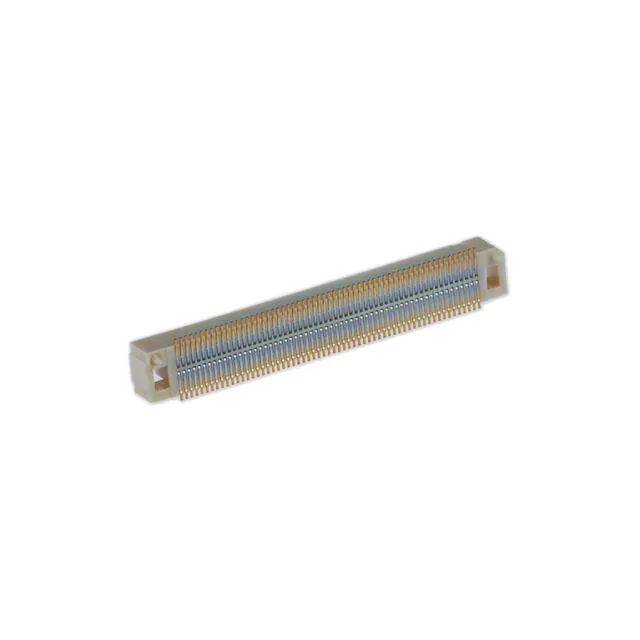 Hirose Electric Co Ltd FX8C-120S-SV(68) — Mezzanine & Stacking Connectors