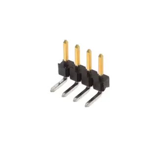 TE Connectivity AMP Connectors 2842122-4