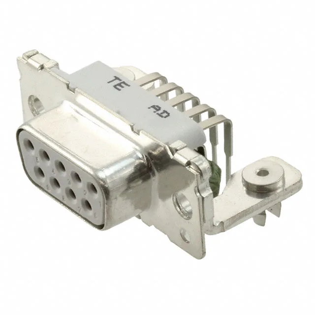 5-1393480-5 — TE Connectivity AMP Connectors product photo