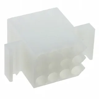 TE Connectivity AMP Connectors 770097-1