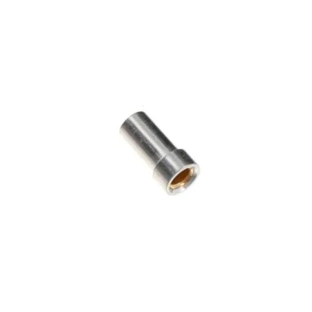 Mill-Max Manufacturing Corp. 7100-0-15-80-34-27-10-0 — PCB Pin Sockets