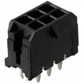 Molex 0430450625