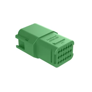 Amphenol ATV04-18PC
