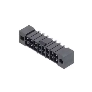 Samtec Inc. IPBT-108-H1-T-D-GP