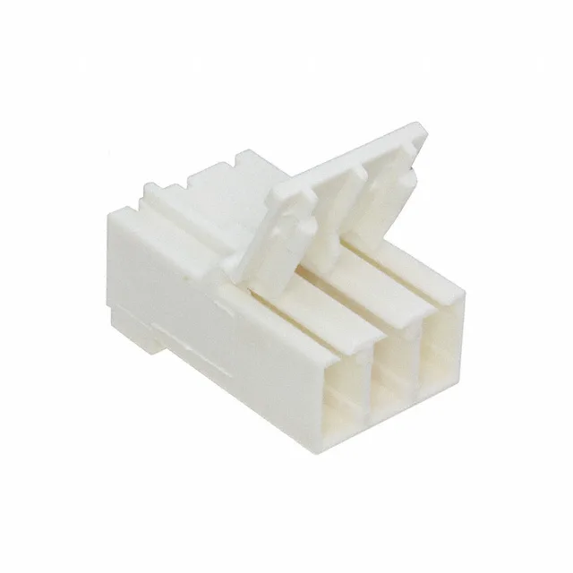 1241964-3 — TE Connectivity AMP Connectors product photo