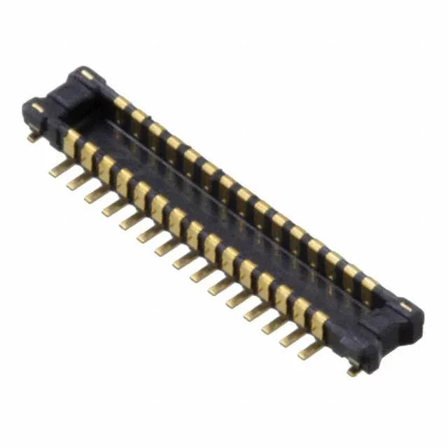 Hirose Electric Co Ltd BM20B(0.8)-30DP-0.4V(51) — Mezzanine & Stacking Connectors