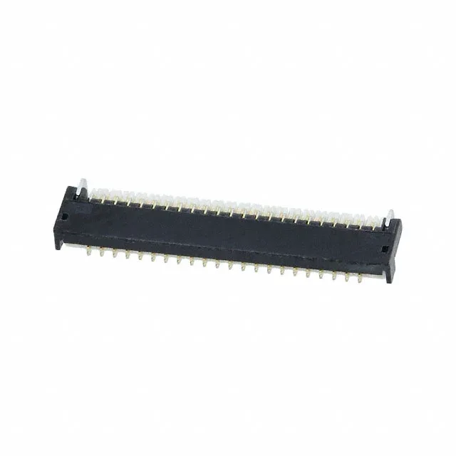 TE Connectivity AMP Connectors 1-2040832-8