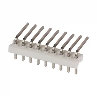 TE Connectivity AMP Connectors 640453-9