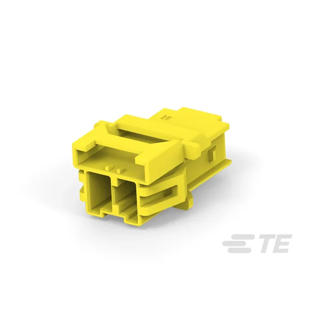 TE Connectivity AMP Connectors 4-1971772-2