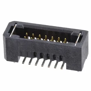 Samtec Inc. TFM-107-02-L-D-WT