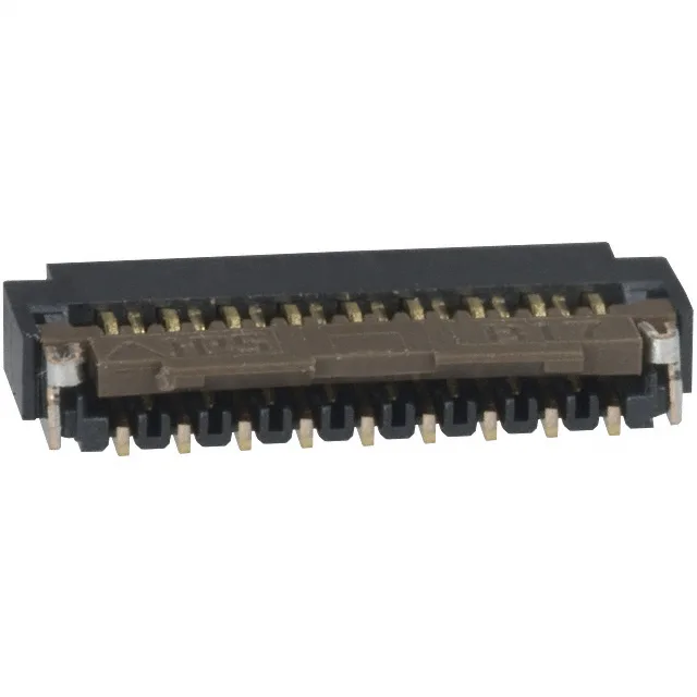 Hirose Electric Co Ltd FH26W-17S-0.3SHW(60)