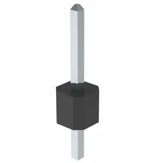 Sullins Connector Solutions PEC01SAAN