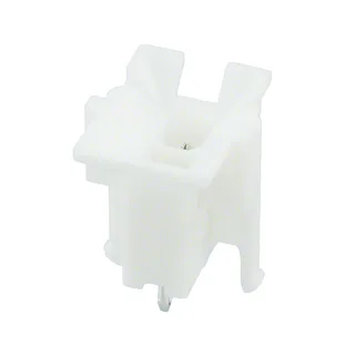 TE Connectivity AMP Connectors 1586586-2