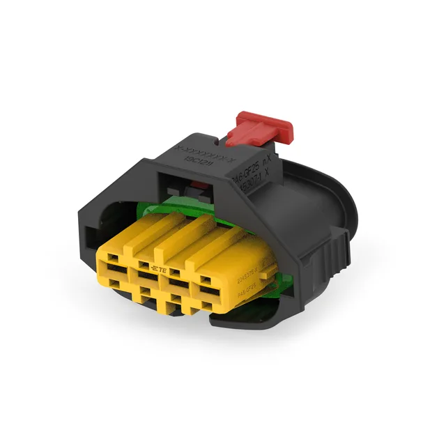 TE Connectivity AMP Connectors 2345394-2