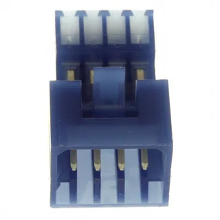 TE Connectivity AMP Connectors 3-647002-4