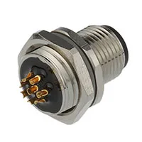 TE Connectivity AMP Connectors T4132012081-000