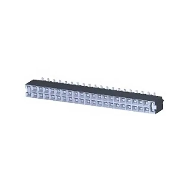 2-147102-0 — TE Connectivity AMP Connectors product photo