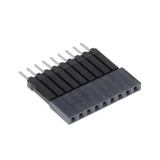 Samtec Inc. ESW-109-44-T-S