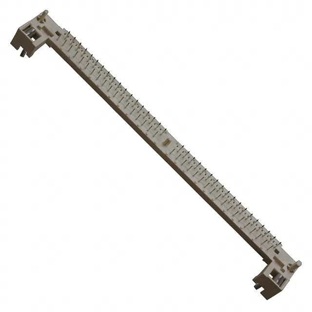 TE Connectivity AMP Connectors 5822134-3 — Pin Headers, Sockets & Housings