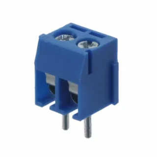 TE Connectivity AMP Connectors 1776275-2