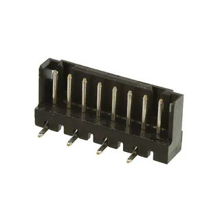 TE Connectivity AMP Connectors 292172-8