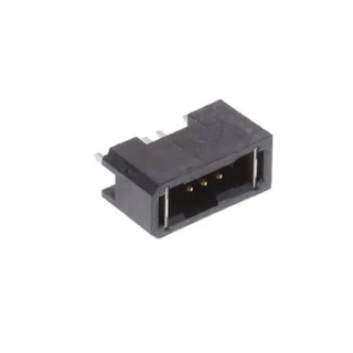 Samtec Inc. TFM-103-01-L-S-WT