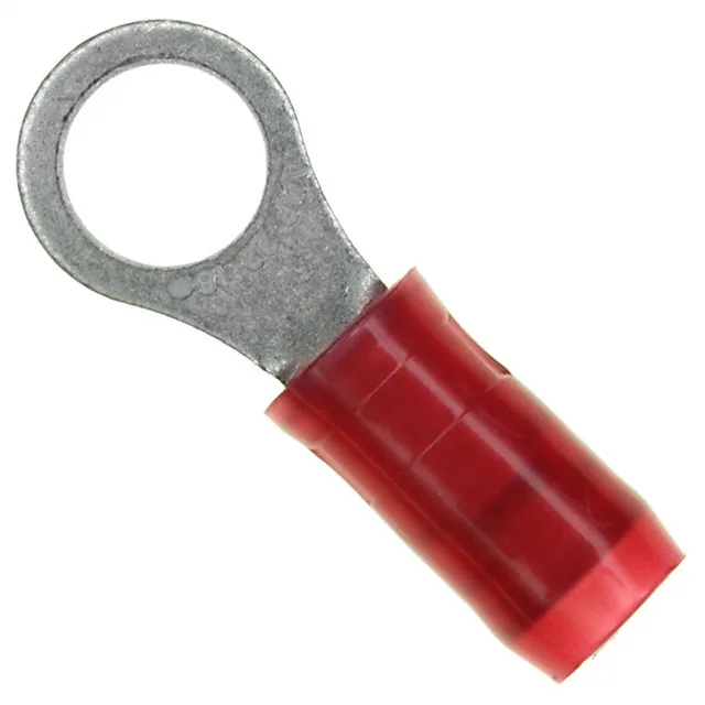 TE Connectivity AMP Connectors 320552