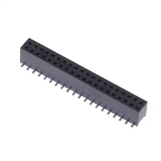 Amphenol 20021321-00040D4LF