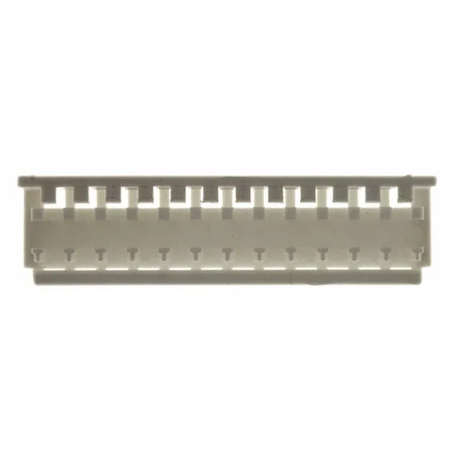 TE Connectivity AMP Connectors 1-643075-3