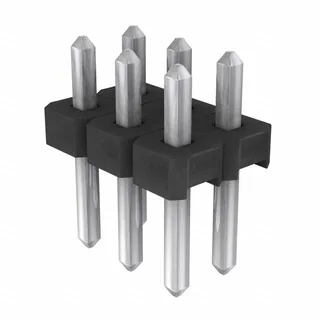 Samtec Inc. TLW-103-05-T-D