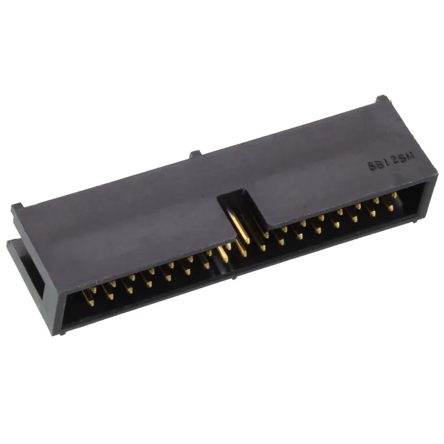 Hirose Electric Co Ltd HIF3F-34PA-2.54DS(71) — Pin Headers