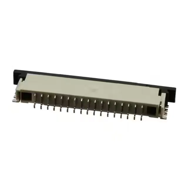 TE Connectivity AMP Connectors 1-84952-7