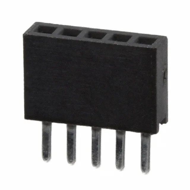 Harwin Inc. M50-3030542 — Female Socket Headers