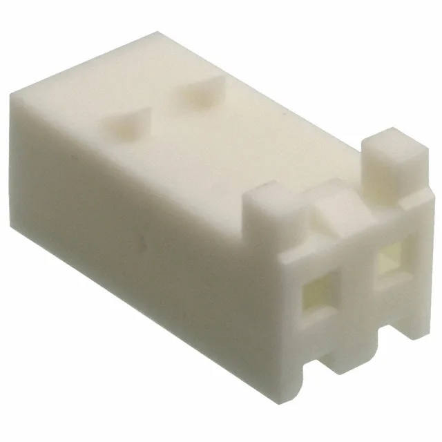 TE Connectivity AMP Connectors 2132189-2