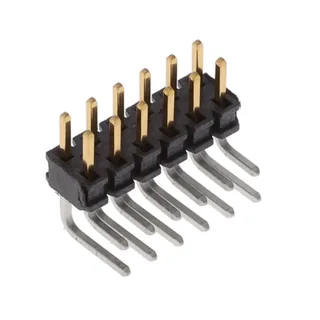 Samtec Inc. TMMH-106-01-F-D-RA