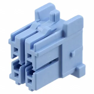 TE Connectivity AMP Connectors 2-1971905-2