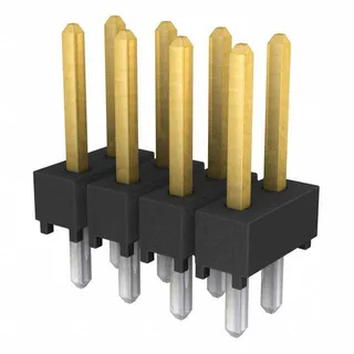 Samtec Inc. TSW-104-07-F-D