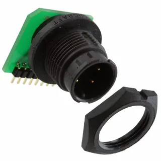 Switchcraft Inc. EN3P4MRAPCBN