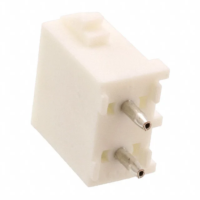 TE Connectivity AMP Connectors 350824-1