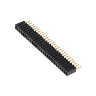 Samtec Inc. SLM-128-01-G-S