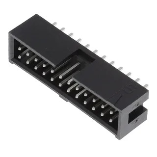 Samtec Inc. TSS-112-01-T-D