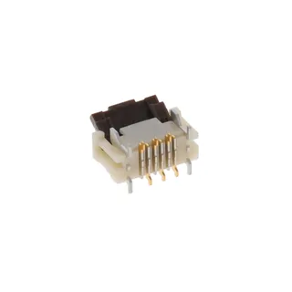 Hirose Electric Co Ltd FH12-6S-0.5SVA(54)