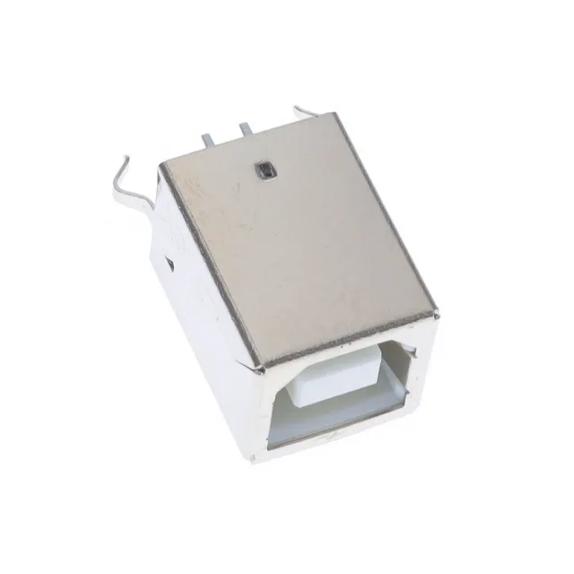 USB-B-S-F-W-VT-R — Samtec Inc. product photo