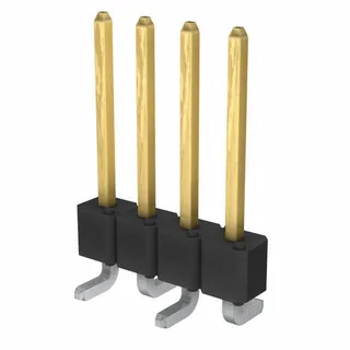 Amphenol 95293-105-04LF