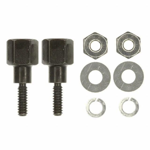 TE Connectivity AMP Connectors 5553636-2