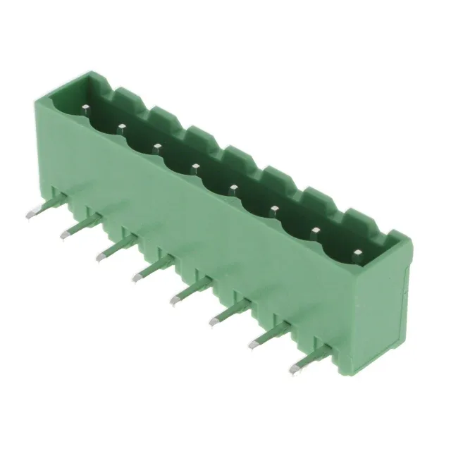 TE Connectivity AMP Connectors 2350513-8